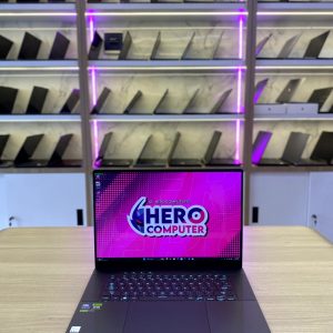 Laptop Asus ROG Zephyrus GU605MV, INTEL CORE ULTRA 9 185H, INTEL ARC GRAPHIC, Nvidia RTX4060 Studio 8gb (32/1024)