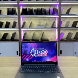 Laptop Lenovo LOQ Essential 15IAX9E, Intel Core i5 Gen 12450HX, RTX 3050 (12/512)