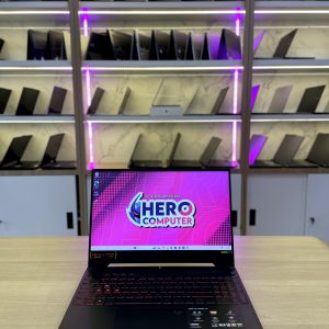 Laptop Asus TUF FA507NU, AMD RYZEN 7 7535Hs, Nvidia RTX4050 (16/512)