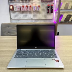 Laptop HP 14 EM0332AU, AMD Ryzen 3 7320U Gold (8/512)