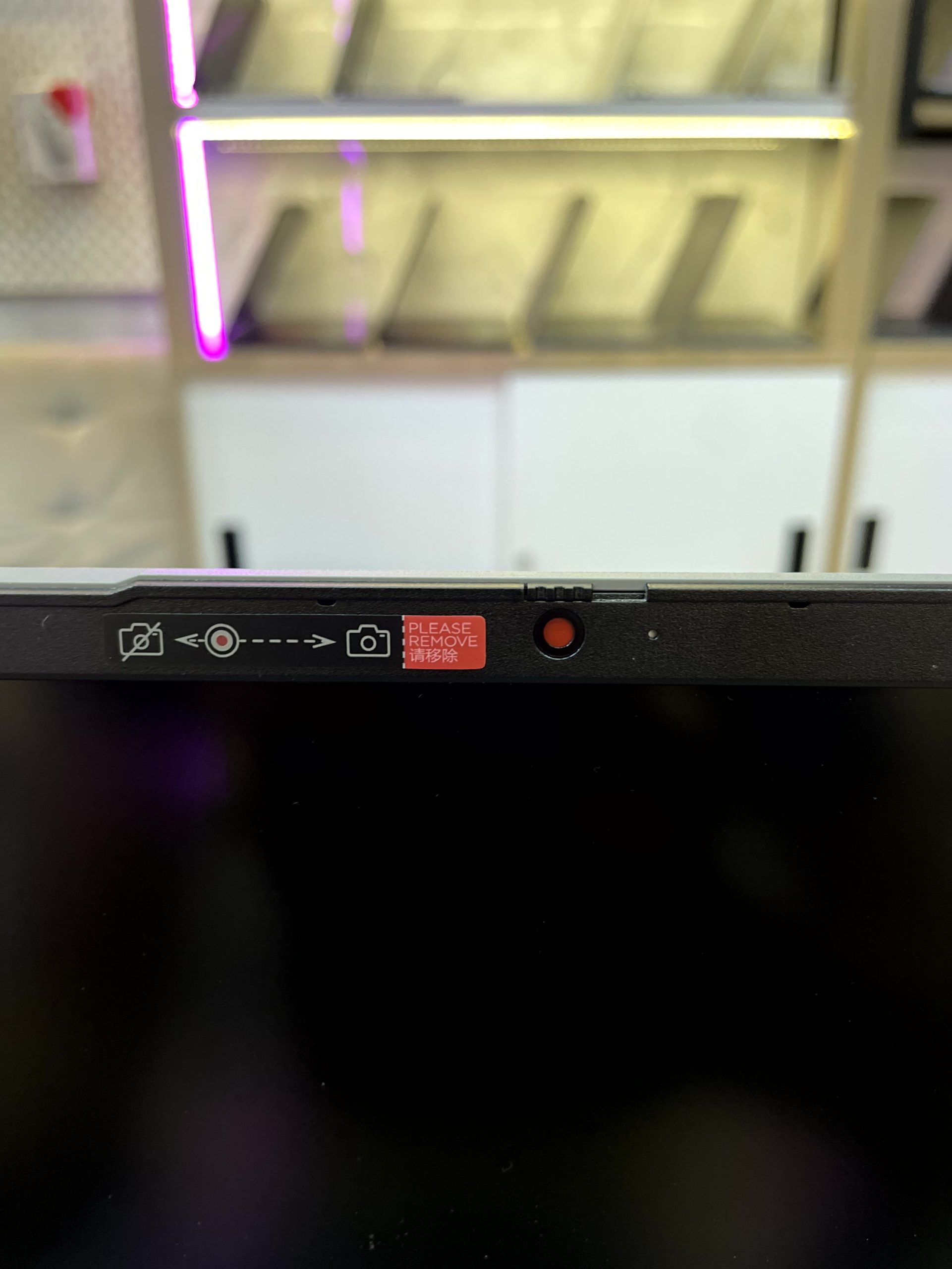 Laptop Lenovo Ideapad Slim 1i 14IJL7, Intel celeron n4500 (8/512) - Gambar 7