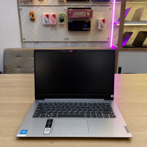 Laptop Lenovo Ideapad Slim 1i 14IJL7, Intel celeron n4500 (8/512)