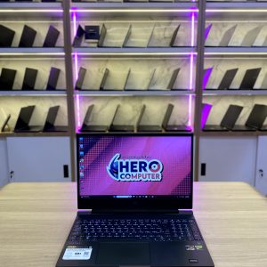 Laptop HP VICTUS 15 FB1011AX, AMD Ryzen 5 7535HS, NVIDIA RTX 2050 (8/512)