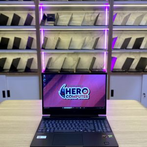 Laptop HP VICTUS GAMING 15 FB2999AX, AMD Ryzen 5 8645HS, RTX 4060 (16/512)