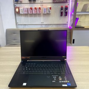 Laptop ASUS TUF FX507VI, Intel Core i7 13620H, RTX 4070 (16/1000)