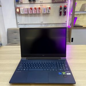 Laptop HP VICTUS 16 R1211TX, Intel Core i7 14650HX, NVIDIA RTX 4060 (16/1000)