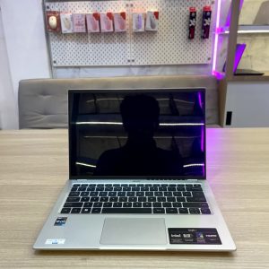 Laptop Acer Swift 3 OLED SF314 GOLD, Intel Core i5 12500H (16/512)