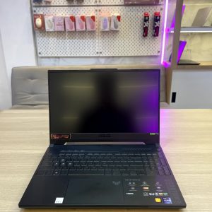 Laptop ASUS TUF FX507VV, Intel Core i9 13900H, RTX 4060 (16/512)