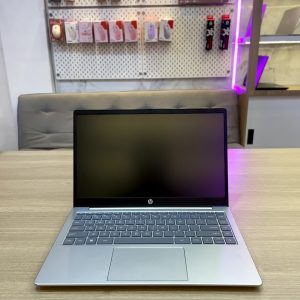 Laptop HP 14 EM0033AU, AMD Ryzen 3 7320 (8/512)
