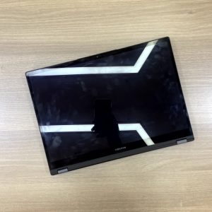 Laptop 2 in 1 Advan 360 Stylus PRO, AMD Ryzen 5 7430U (8/512)