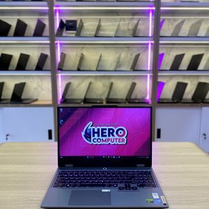 Laptop Lenovo LOQ 15IRX9, Intel Core i7 13650HX, RTX 4050 (12/512)