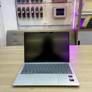 Laptop HP Pavilion Aero 13-BG0111AU, AMD Ryzen 5 8640U (16/512)