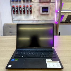 Laptop ASUS Vivobook K3405VF, Intel Core i5 13500H NVIDIA RTX 2050 4GB (16/512)