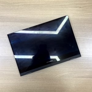 Laptop 2 in 1 ASUS Zenbook Flip OLED UP5401EA, Intel Core i5 1135G7 (8/512)
