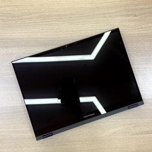 Laptop ASUS VIVOBOOK FLIP TN3402QA, AMD Ryzen 5 5600H (8/512)