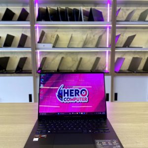 Laptop Asus Vivobook S14 OLED M5406UA, Amd Ryzen AI 7 8845HS (16gb/512gb)