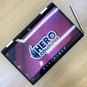 Laptop 2 in 1 HP Pavilion X360 EK2111TU, Intel Core 5 120U (16/512)