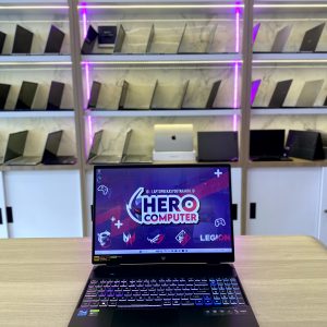 Laptop ACER PREDATOR HELIOS NEO Intel Core i7 gen 14500HX, Nvidia RTX 4050 6 GB (16/512)