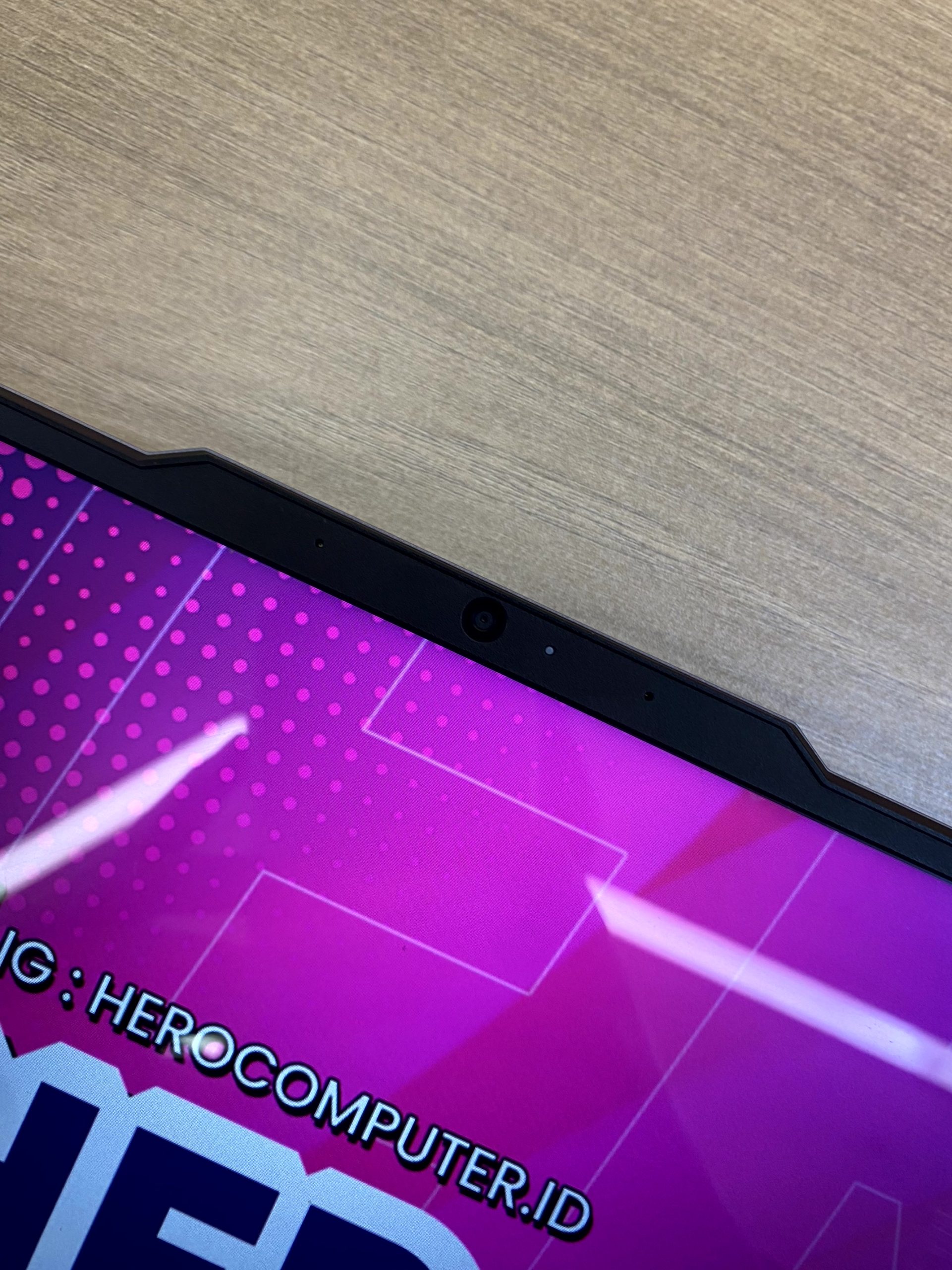 Laptop Lenovo LOQ, Intel Core i5-13450HX NVIDIA RTX 3050 6GB (16/512) - Gambar 6