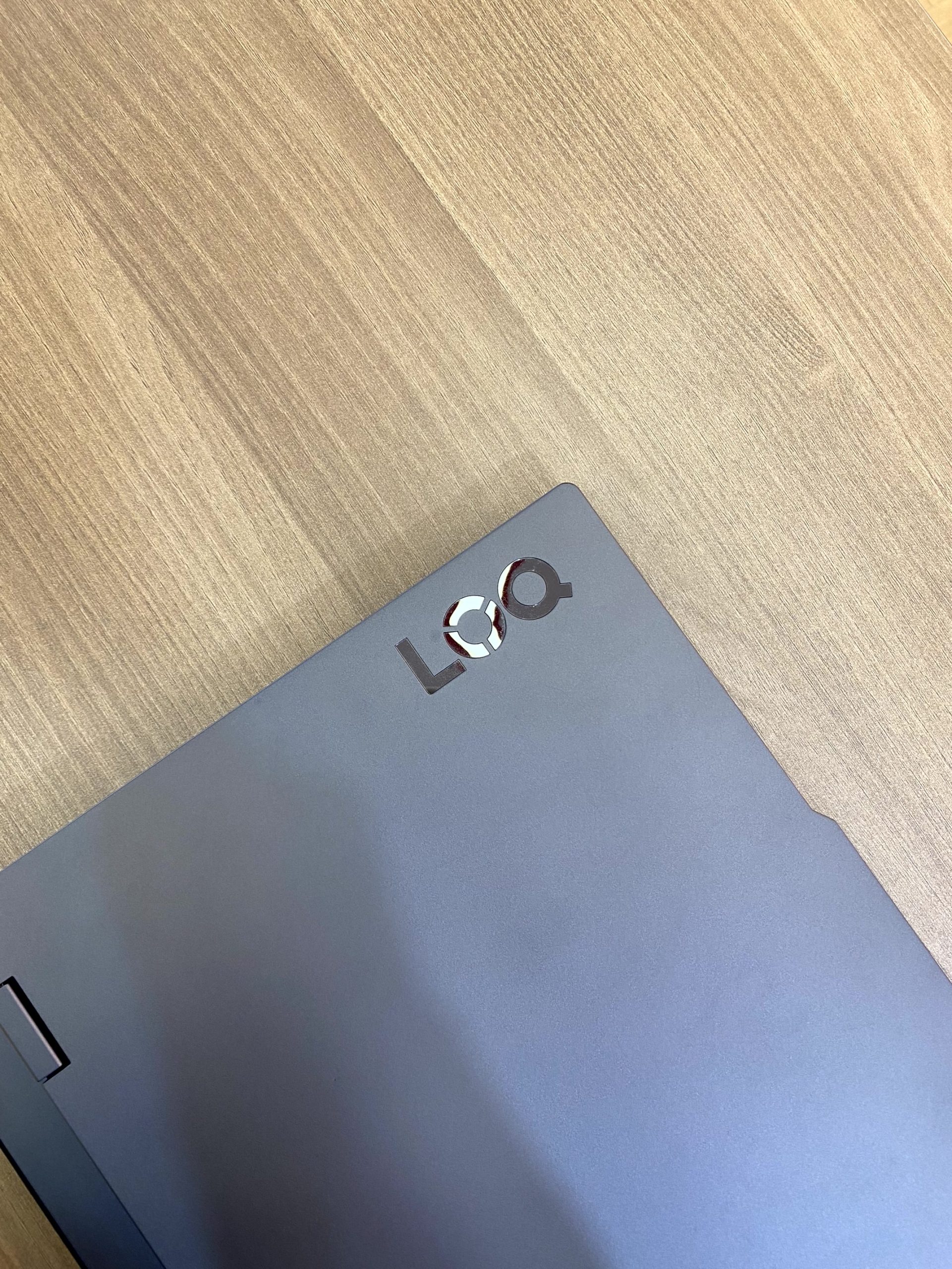 Laptop Lenovo LOQ, Intel Core i5-13450HX NVIDIA RTX 3050 6GB (16/512) - Gambar 8