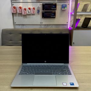 Laptop HP 14 EP115TU, Intel core 5 120U (16/512)